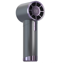 Load image into Gallery viewer, 100 Speeds Portable Cooling Fan