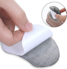 Load image into Gallery viewer, 1 Pair Heel Pad Stickers For Shoes