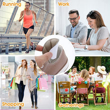 Load image into Gallery viewer, 1 Pair Heel Pad Stickers For Shoes