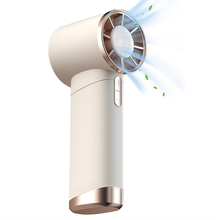 Load image into Gallery viewer, 100 Speeds Portable Cooling Fan