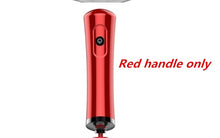 Load image into Gallery viewer, 10 Seconds Convenient Electric Wash Makeup Brush Dryer Cleaner Device with 10pcs Brush