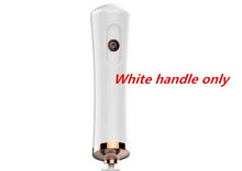 Load image into Gallery viewer, 10 Seconds Convenient Electric Wash Makeup Brush Dryer Cleaner Device with 10pcs Brush