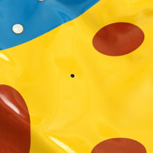 Load image into Gallery viewer, 100cm Summer Children's Outdoor Play Water Games Beach Mat Lawn Inflatable Sprinkler Cushion