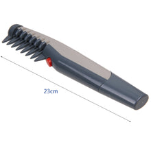 Load image into Gallery viewer, Electric Dog Cat Grooming Comb Pet Hair Scissor Trimmer Tangles Tool