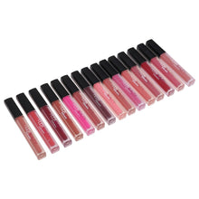 Load image into Gallery viewer, 16Pcs/Box Beauty Makeup Liquid Matte Full Colletion Sets Shades Kit Lipstick