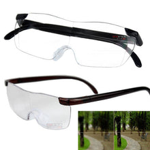 Load image into Gallery viewer, 1.6X Magnifying Presbyopic Reading Glasses