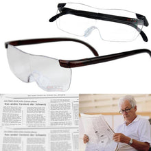 Load image into Gallery viewer, 1.6X Magnifying Presbyopic Reading Glasses