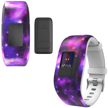Load image into Gallery viewer, Silicone Replacement Band Bracelet Wristband for Garmin Vivofit JR2