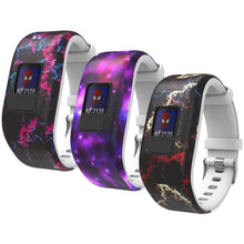 Load image into Gallery viewer, Silicone Replacement Band Bracelet Wristband for Garmin Vivofit JR2