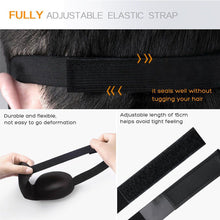 Load image into Gallery viewer, 3DTravel Sleep Eye Mask Eyepatch Memory Foam Padded Shade Sleeping Blindfold