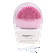 Load image into Gallery viewer, Mini Supersonic Facial Cleansing