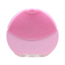 Load image into Gallery viewer, Mini Supersonic Facial Cleansing