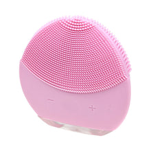 Load image into Gallery viewer, Mini Supersonic Facial Cleansing