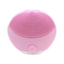 Load image into Gallery viewer, Mini Supersonic Facial Cleansing