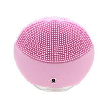 Load image into Gallery viewer, Mini Supersonic Facial Cleansing