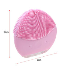 Load image into Gallery viewer, Mini Supersonic Facial Cleansing