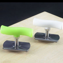 Load image into Gallery viewer, Stainless Steel Adjustable Jar Arthritis Can Opener Professional Kitchen