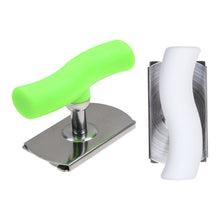Load image into Gallery viewer, Stainless Steel Adjustable Jar Arthritis Can Opener Professional Kitchen