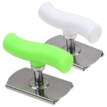 Load image into Gallery viewer, Stainless Steel Adjustable Jar Arthritis Can Opener Professional Kitchen