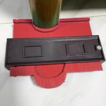 Load image into Gallery viewer, Shape Contour Duplicator Profile Gauge Tiling Laminate Tile Edge Shaping