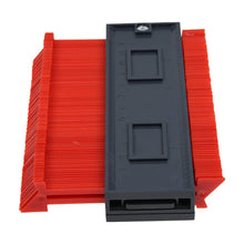 Load image into Gallery viewer, Shape Contour Duplicator Profile Gauge Tiling Laminate Tile Edge Shaping