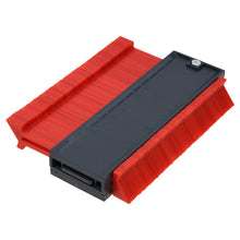 Load image into Gallery viewer, Shape Contour Duplicator Profile Gauge Tiling Laminate Tile Edge Shaping