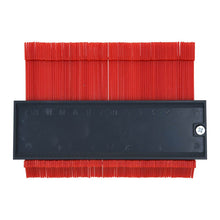 Load image into Gallery viewer, Shape Contour Duplicator Profile Gauge Tiling Laminate Tile Edge Shaping