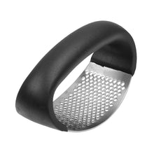 Load image into Gallery viewer, Stainless Steel Manual Garlic Press Crusher Squeezer Masher Home Kitchen