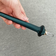 Load image into Gallery viewer, Liquid Eyeliner Guide Tools Easy No-Skip Eyeliner Brush