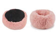 Load image into Gallery viewer, Pet Sleep Blanket Comfortable Sleeping Cusion