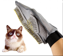 Load image into Gallery viewer, Dog Grooming Glove