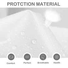 Load image into Gallery viewer, Unisex Reusable Raincoat Outdoor Rainwear