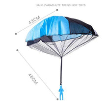 Load image into Gallery viewer, Tangle Free Throwing Toy (4pcs Set)