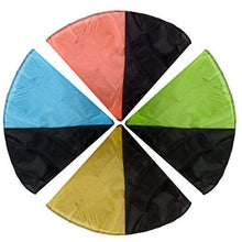 Load image into Gallery viewer, Tangle Free Throwing Toy (4pcs Set)