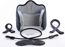 Load image into Gallery viewer, Head Hammock Cervical Traction Device for Neck Pain Relief