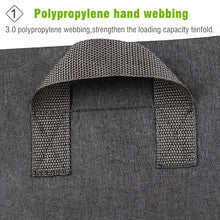 Load image into Gallery viewer, Vegetables Flowers Plant Growing Bags with Handles Eco-friendly Plants Pot for Indoor Outdoor Planter