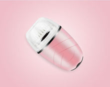 Load image into Gallery viewer, Mini Face Washer Electric Rotary Cleansing Instrument