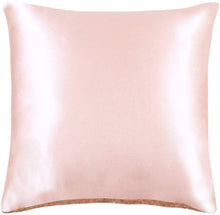 Load image into Gallery viewer, Shiny Sparkling Sequin Christmas Decorative Cushion Covers Pillowcases