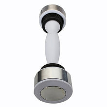Load image into Gallery viewer, New Ladies Dumbbell Shake Weight Keep Fitness Exercise Free Dvd Upper Body