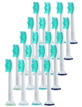 Load image into Gallery viewer, Toothbrush Replacement Heads for Philips Sonicare ProResult HX6014