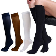 Load image into Gallery viewer, Relief Compression Knee Stockings Leg Socks Relief Pain Support Socks