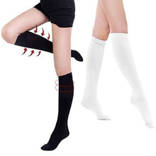 Load image into Gallery viewer, Relief Compression Knee Stockings Leg Socks Relief Pain Support Socks