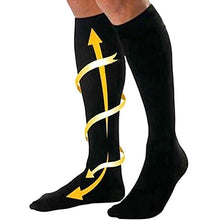 Load image into Gallery viewer, Relief Compression Knee Stockings Leg Socks Relief Pain Support Socks