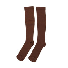 Load image into Gallery viewer, Relief Compression Knee Stockings Leg Socks Relief Pain Support Socks