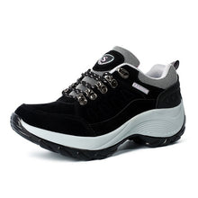 Load image into Gallery viewer, Women Outdoor Sports Shoes Casual Fitness Running Shoes