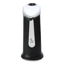 Load image into Gallery viewer, Touchless Automatic Soap and Sanitizer Dispenser for Bathroom,Kitchen,Hotel,Hospital