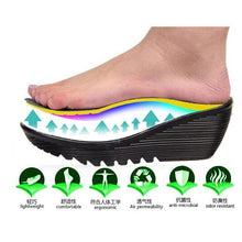 Load image into Gallery viewer, Women's Woven Shoes High Heels of Comfortable Shoes