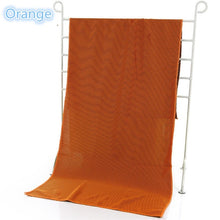 Load image into Gallery viewer, 100*30cm Cooling Towel Fitness Yoga Towels for Travel Camping Golf Football &Outdoor Sports