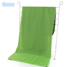 Load image into Gallery viewer, 100*30cm Cooling Towel Fitness Yoga Towels for Travel Camping Golf Football &Outdoor Sports