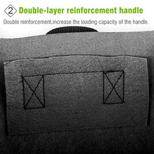 Load image into Gallery viewer, Vegetables Flowers Plant Growing Bags with Handles Eco-friendly Plants Pot for Indoor Outdoor Planter